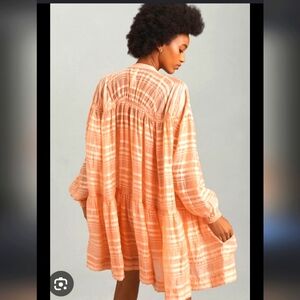Anthropologie Dress NWT